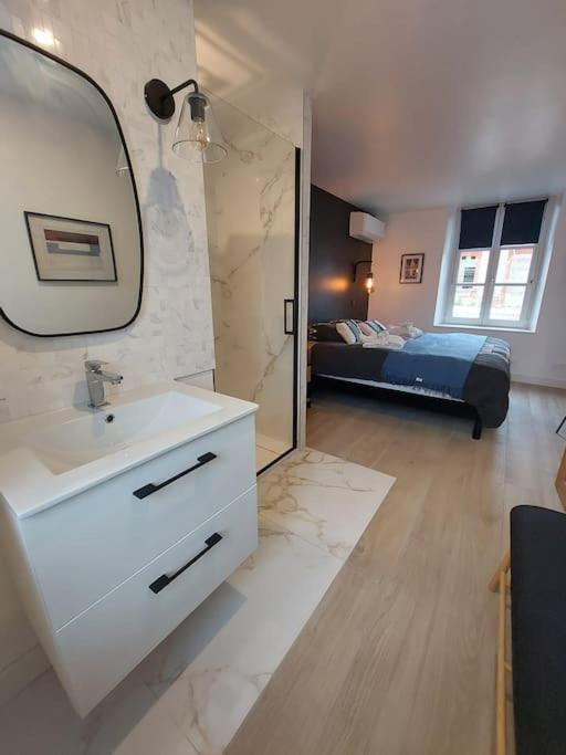 L'Incontournable - Loiret Spa Ladon Luaran gambar